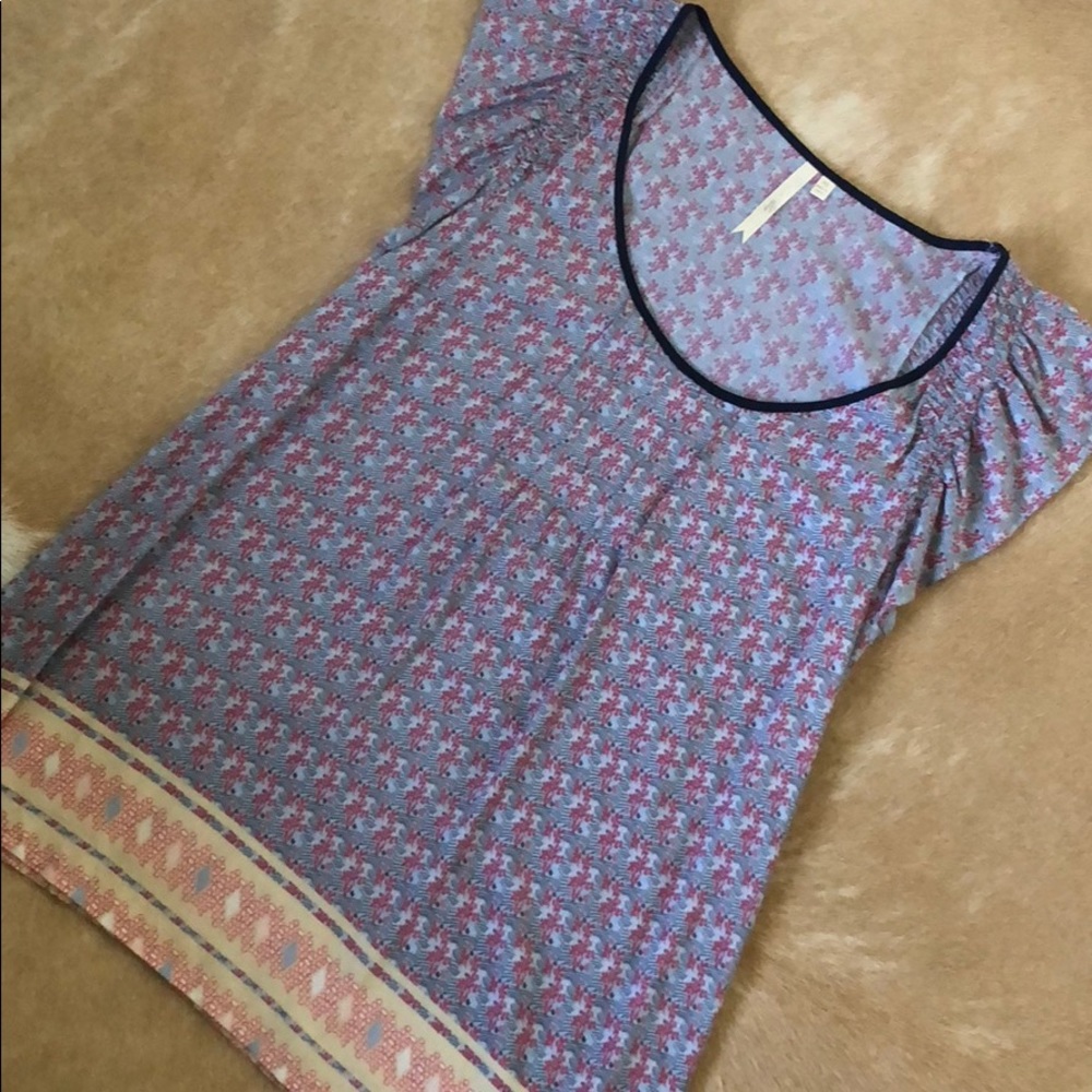 Petticoat Alley shirt